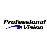 Professional Vision Logo