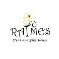 Raymes Steak & Fish House Logo