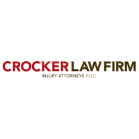 Crocker Law Firm Logo