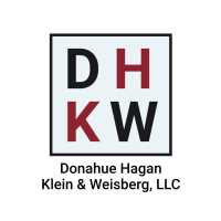 Donahue Hagan Klein & Weisberg, LLC Logo