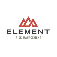 Element Risk Management | Commercial, Home & Auto Insurance Logo