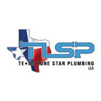 Texas Lone Star Plumbing LLC Logo
