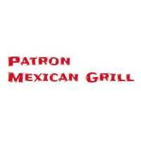 Patron Mexican Grill Logo