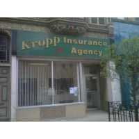 Kropp Insurance Agency Logo