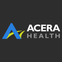 Acera Health Logo