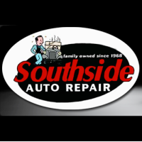 Southside Auto Repair Logo