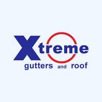 Xtreme Gutters & Roofing Logo