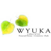 Wyuka Funeral Home & Cemetery Logo