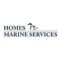 Homes Marine Services LLC Logo