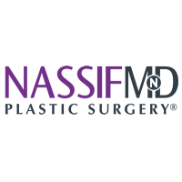 Dr. Paul Nassif Logo