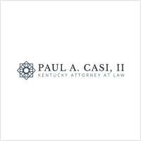 Paul A. Casi, II, P.S.C. Logo