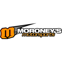 Moroney's Motorsports Logo
