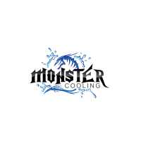 Monster Cooling Logo