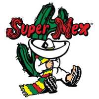 Super Mex Restaurants Logo