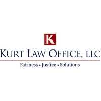 Kurt Law Office - Wickliffe Logo