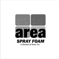 Area Spray Foam Insulation Logo