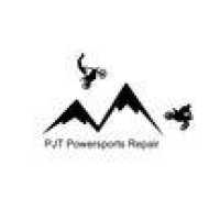 PJT Powersports Repair Logo