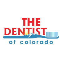 The Dentist of Colorado Logo