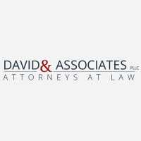 David & Associates, Attorneys at Law, PLLC Logo