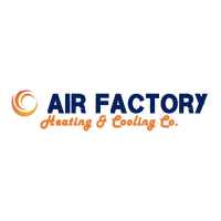 Air Factory Heating & Cooling Co., LLC Logo