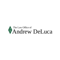 The Law Office of Andrew DeLuca Logo