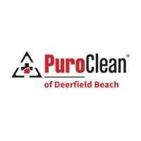 PuroClean of Deerfield Beach Logo