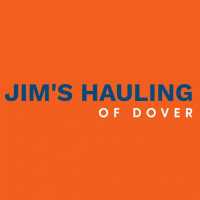 Jim's Hauling of Dover Logo