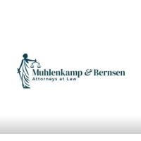 Muhlenkamp & Bernsen, Attorneys at Law Logo