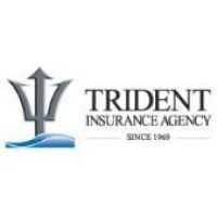 The Trident Agency Logo
