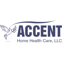 Accent Home Health Care LLC Logo