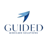 Guided Medicare Solutions Logo