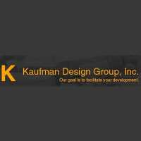 Kaufman Design Group Inc Logo