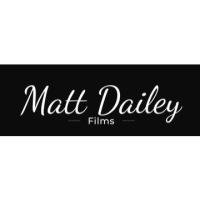Matt Dailey Films Logo