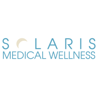 Solaris Medical Wellness Logo
