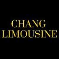 Chang Limousine Logo