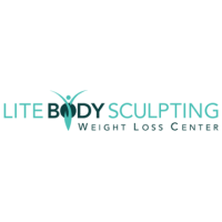 Lite Body Sculpting Logo