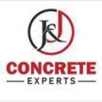 J&J Concrete Experts LLC Logo