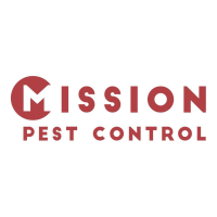 Mission Pest Control Logo