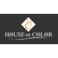 House of Color Logo