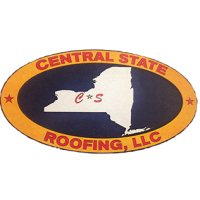 Central State Roofing LLC Logo