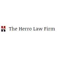 The Herro Law Firm Logo