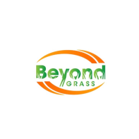 Beyond Grass Logo