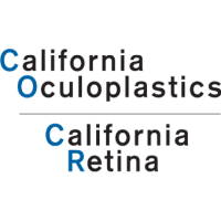 California Oculoplastics and Retina Logo