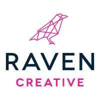 Raven Creative, LLC Logo
