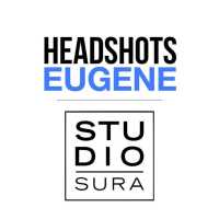 Headshots Eugene Logo