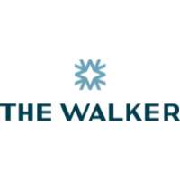 The Walker Logo