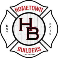 Hometown Builders Unlimited LLC Logo