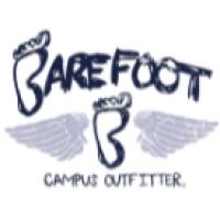 Barefoot Campus Outfitter Logo