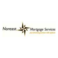 Noreast Mortgage Services LLC. Logo