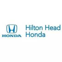 Hilton Head Honda Logo